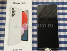  Samsung Galaxy A13 64 ГБ