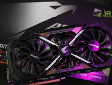 GTX 1080 TI Aorus 11 GB 