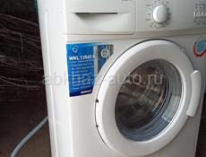 Узкая стиральная машина BEKO 3,5 кг 