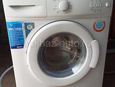 Узкая стиральная машина BEKO 3,5 кг 