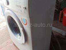 Узкая стиральная машина BEKO 3,5 кг 