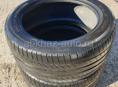 Две шины R18 255/45 MICHELIN