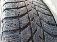 Шины Bridgestone ice cruiser 195/55 R16