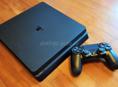 playstation 4 Slim