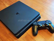 playstation 4 Slim