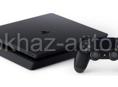 Ps4 slim с аккаунтом