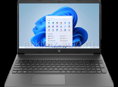 Ноутбук HP 15.6 SSD 256 ГБ (Новые гарантия)  Цена качество 