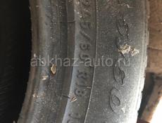 Pirelli 245/60/18