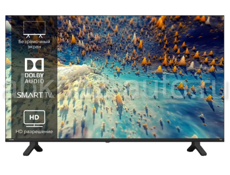 Телевизор Toshiba 32 81 см Smart TV (Новые Гарантия) 