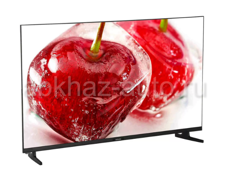 Телевизор Novex  43 109.2 см Smart TV (Новые Гарантия) 