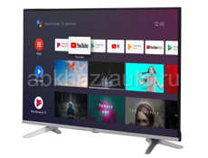 Телевизор Artel 43 109 см Smart TV (Новые Гарантия) 