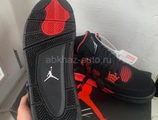 Кроссовки Nike Air Jordan