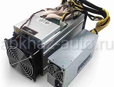 Antminer S9 в хорошем состоянии!