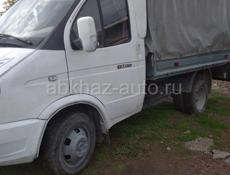 Перевозки грузов по Абхазии 