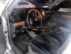 Lexus GX