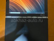 Lenovo yoga book yb1-x91f