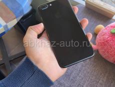 Айфон 7 Plus 256 Глянцевый 