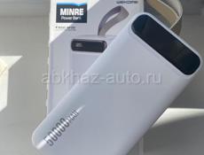 ПАУЭРБНК 5000MAH 