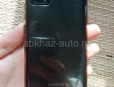 Смартфон Honor 9s Black 32gb