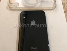 iPhone XR 128 гб 