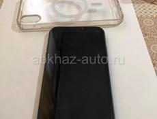 iPhone XR 128 гб 