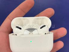 Air Pods Pro 