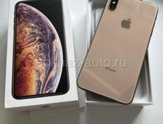 iPhone XS Max 64 Gb