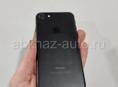 iPhone 7 256gb black 