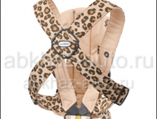 Дополнительная информация: ия: Продам эрго-рюкзак mini BabyBjorn использовался один раз , практический новый . В коробке