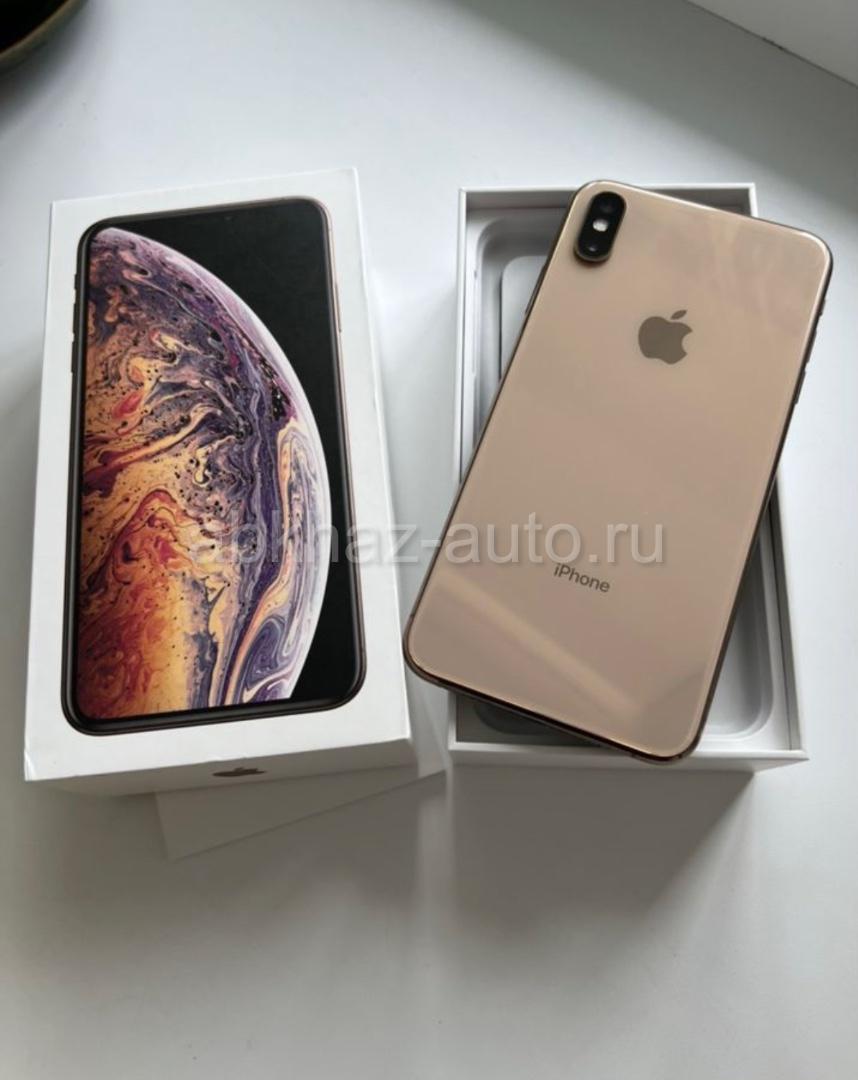 Iphone Xs Max Купить В Краснодаре