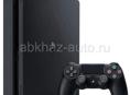 Продаю ps4 slim 1tb