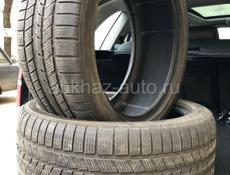 275/40 R20 б/у