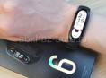 Фитнес-трекер Xiaomi Mi Smart Band 6 