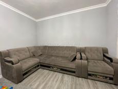 продается диван совсем новый , раскладной за 50 тыс
