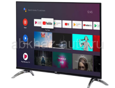 Телевизор Artel 32 81 см  Smart TV (Новые Гарантия) (Интернет) 