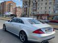 AMG CLS 63