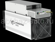 Whatsminer m31s 76 trh