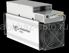 Whatsminer m20s 68trh