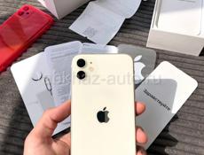 iPhone 11 128gb идеальный 