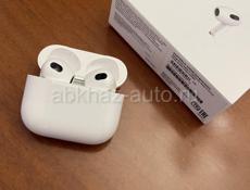 AirPods3