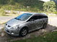 Mitsubishi Grandis