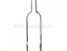 Бутылка винная оливка 0,75