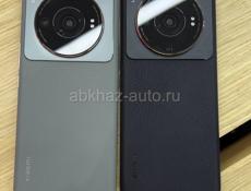 Xiaomi Mi 12S Ultra