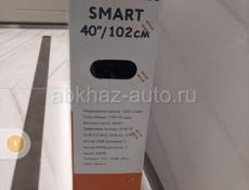 Smart Телевизоры