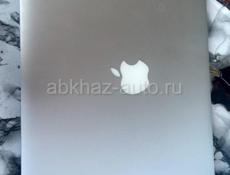 Macbook air 2012 года