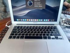 Macbook air 2012 года