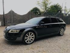 Audi Allroad