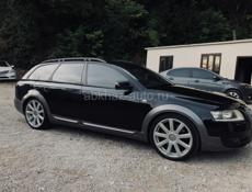 Audi Allroad