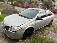 Nissan Primera