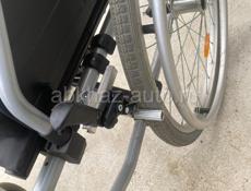 Инвалидная коляска 